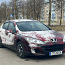 Продается Peugeot 407 1.8L 85kw (фото #3)