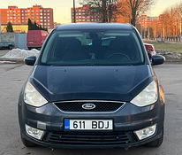 Ford Galaxy 1.8L 92kw, 2006