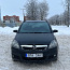 Opel Zafira 1.8L 103kw (фото #1)