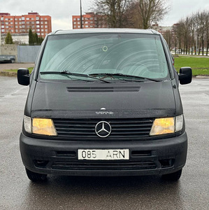 Mercedes-Benz Vito 108 CDI 2,0L 60kw