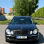 Mercedes-Benz E320 3,2 л 150 кВт (фото #3)