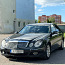 Mercedes-Benz E220 CDI 2.1L 125kw (фото #2)