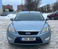 Ford Mondeo 2.0L 107kw