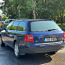Audi A6 Avant 2.7L 147kw (foto #5)