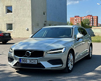 Volvo V60 2.0L 110kw, 2020