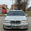Mercedes-Benz C200 2.1L 75 кВт (фото #2)