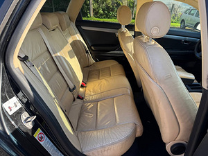 AUDI A4 AVANT (8 фото из 8)