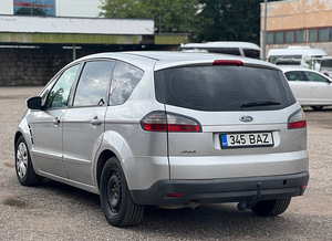 FORD S-MAX (5 foto / 8)