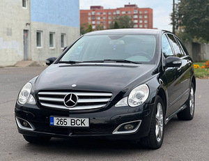 MERCEDES-BENZ R 320 CDI 4MATIC