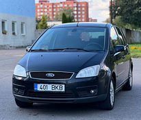 FORD FOCUS C-MAX, 2006