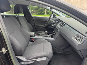 PEUGEOT 508 (7 foto / 7)