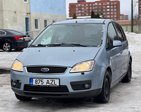 FORD FOCUS C-MAX, 2006
