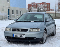 AUDI A3, 2002