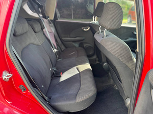 HONDA JAZZ (7 foto / 8)