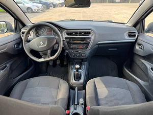 PEUGEOT 301 (6 foto / 8)