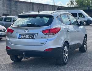 HYUNDAI IX35 (5 foto / 8)