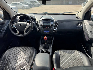 HYUNDAI IX35 (6 foto / 8)