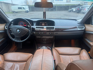 BMW 730D (5 фото из 9)