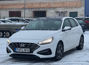 HYUNDAI I 30 (2 foto / 9)