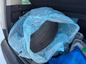 SKODA ROOMSTER (8 foto / 8)