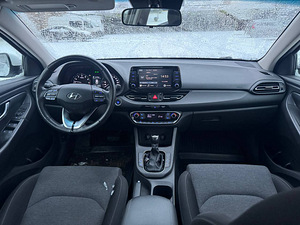 HYUNDAI I 30 (7 foto / 9)