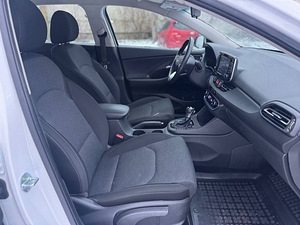 HYUNDAI I 30 (8 foto / 9)