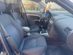 FORD MONDEO TURNIER (7 foto / 7)