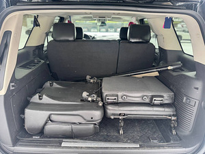 CADILLAC ESCALADE (14 foto / 14)