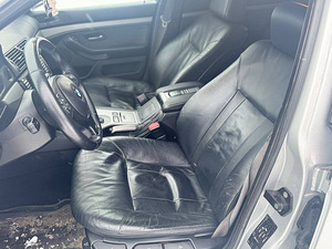 BMW 525D (8 фото из 9)