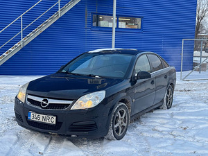 OPEL VECTRA (1 foto / 7)