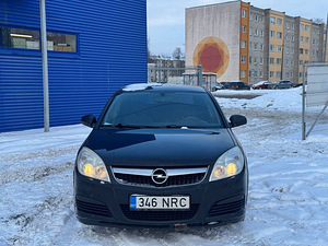 OPEL VECTRA (3 foto / 7)