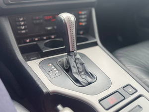 BMW 525D (9 foto / 9)