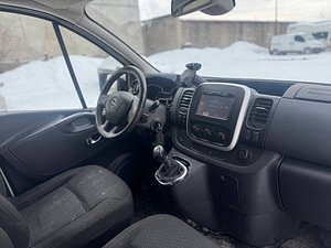 OPEL VIVARO-B (5 foto / 9)
