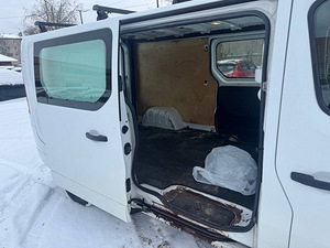 OPEL VIVARO-B (9 foto / 9)