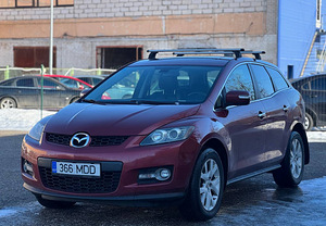 MAZDA CX-7 (1 foto / 8)