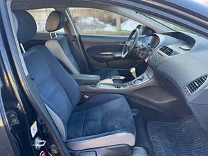 HONDA CIVIC (6 foto / 8)