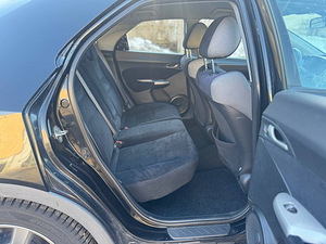HONDA CIVIC (8 foto / 8)