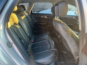 AUDI A6 ALLROAD (8 фото из 8)