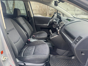 MAZDA 5 (8 foto / 9)