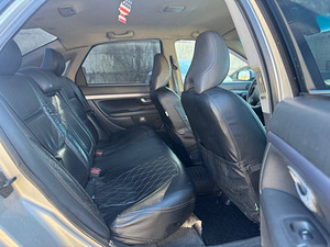 VOLVO S80 (7 фото из 8)