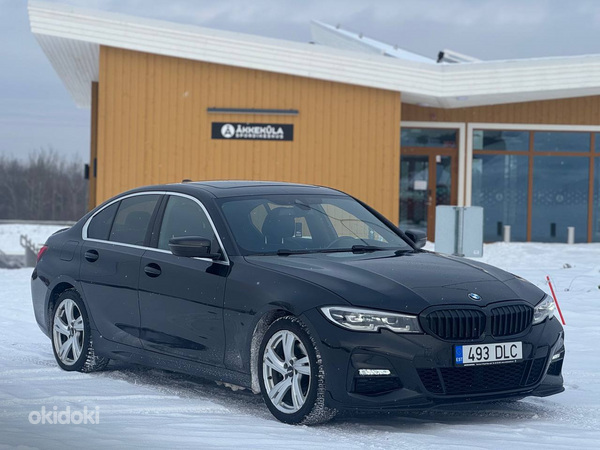 BMW 330I