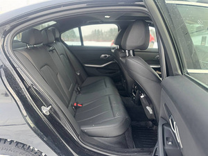 BMW 330I (13 foto / 14)