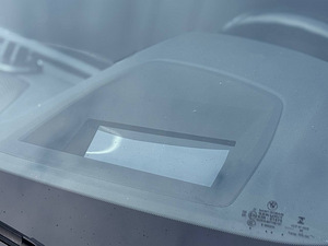 BMW 330I (14 foto / 14)