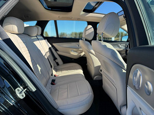 MERCEDES-BENZ E 350 D (12 foto / 14)
