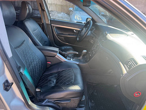 VOLVO S80 (8 foto / 8)