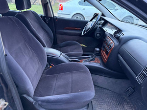 OPEL OMEGA (5 фото из 8)