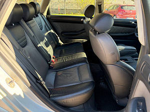 AUDI ALLROAD (7 фото из 8)