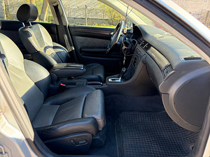 AUDI ALLROAD (8 фото из 8)