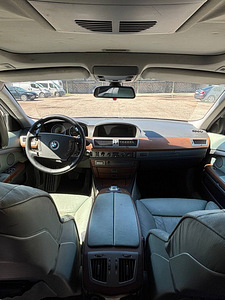 BMW 730D (8 фото из 9)