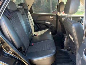 KIA SPORTAGE (8 foto / 9)
